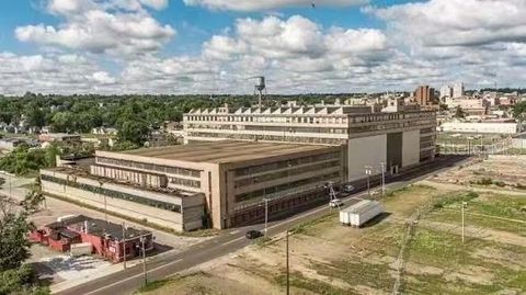 246 E 4RH STREET MANSFIELD OH 44902