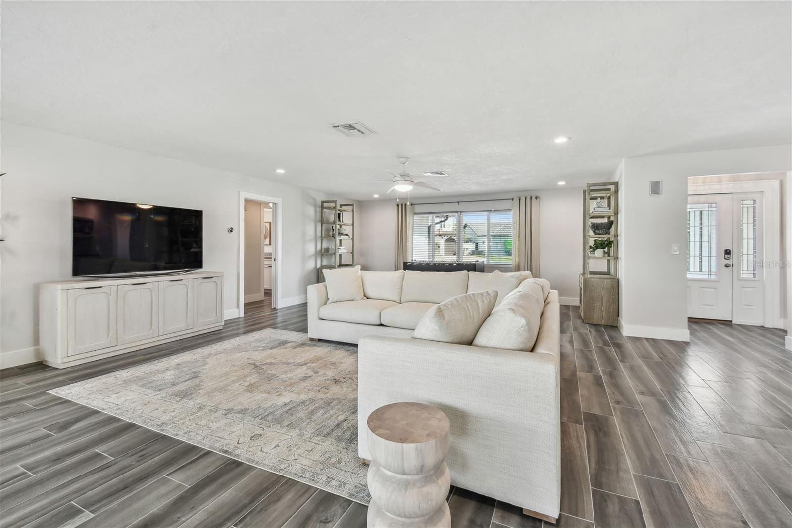 PASADENA GOLF CLUB ESTATES SEC 4 - Residential