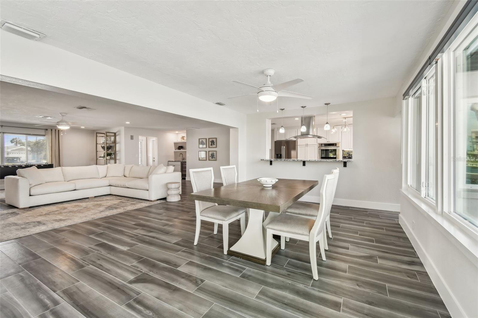 PASADENA GOLF CLUB ESTATES SEC 4 - Residential