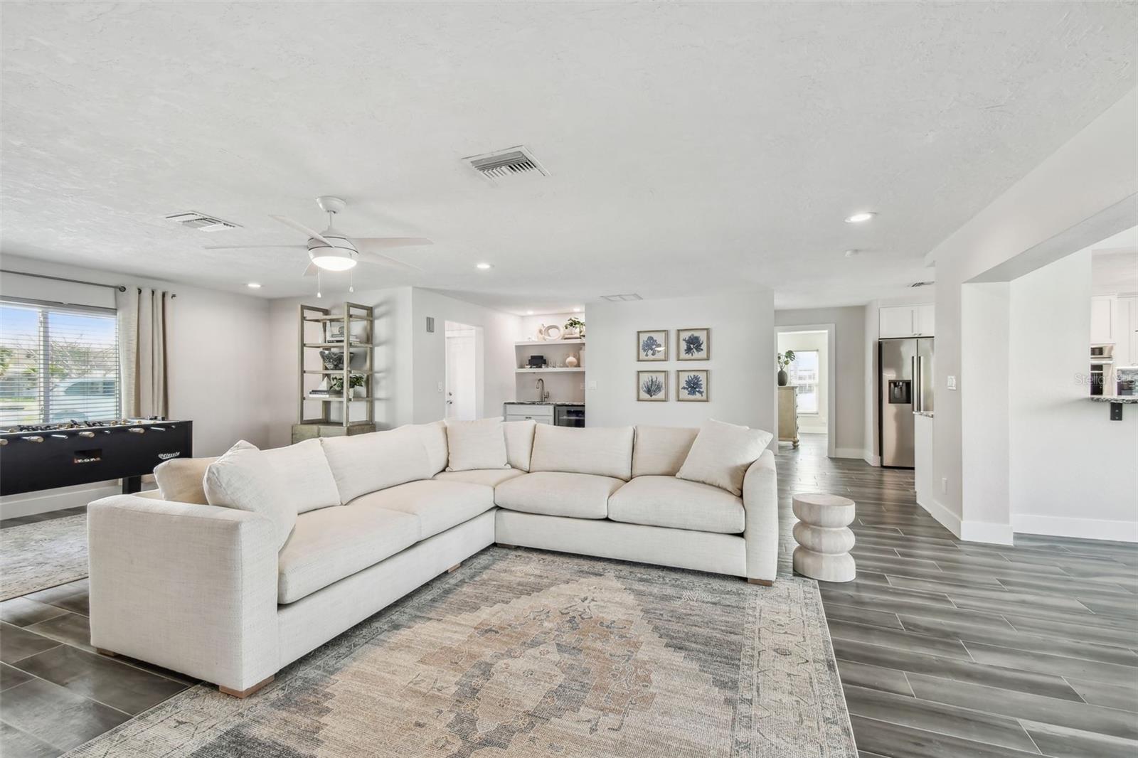 PASADENA GOLF CLUB ESTATES SEC 4 - Residential