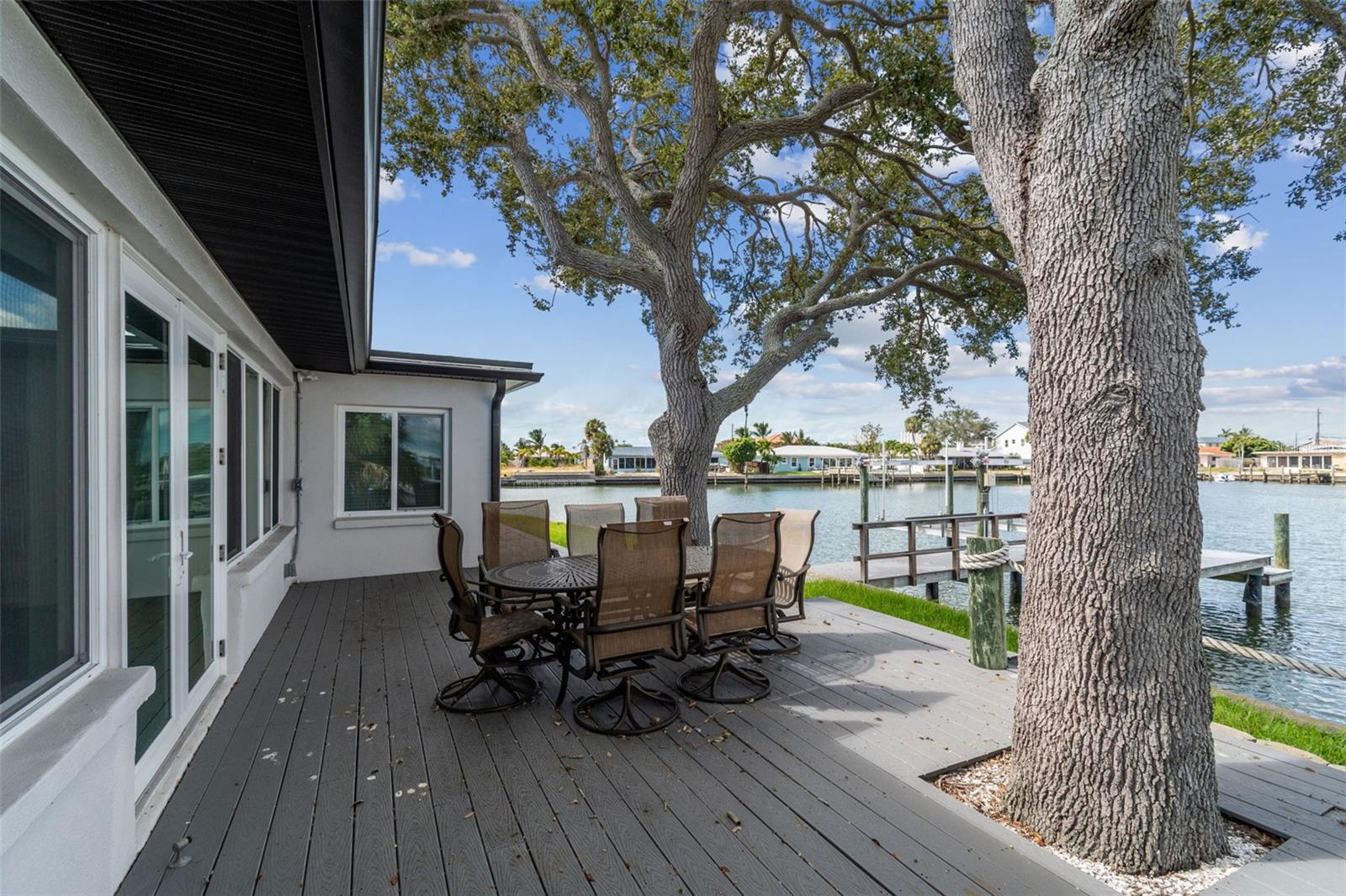 PASADENA GOLF CLUB ESTATES SEC 4 - Residential