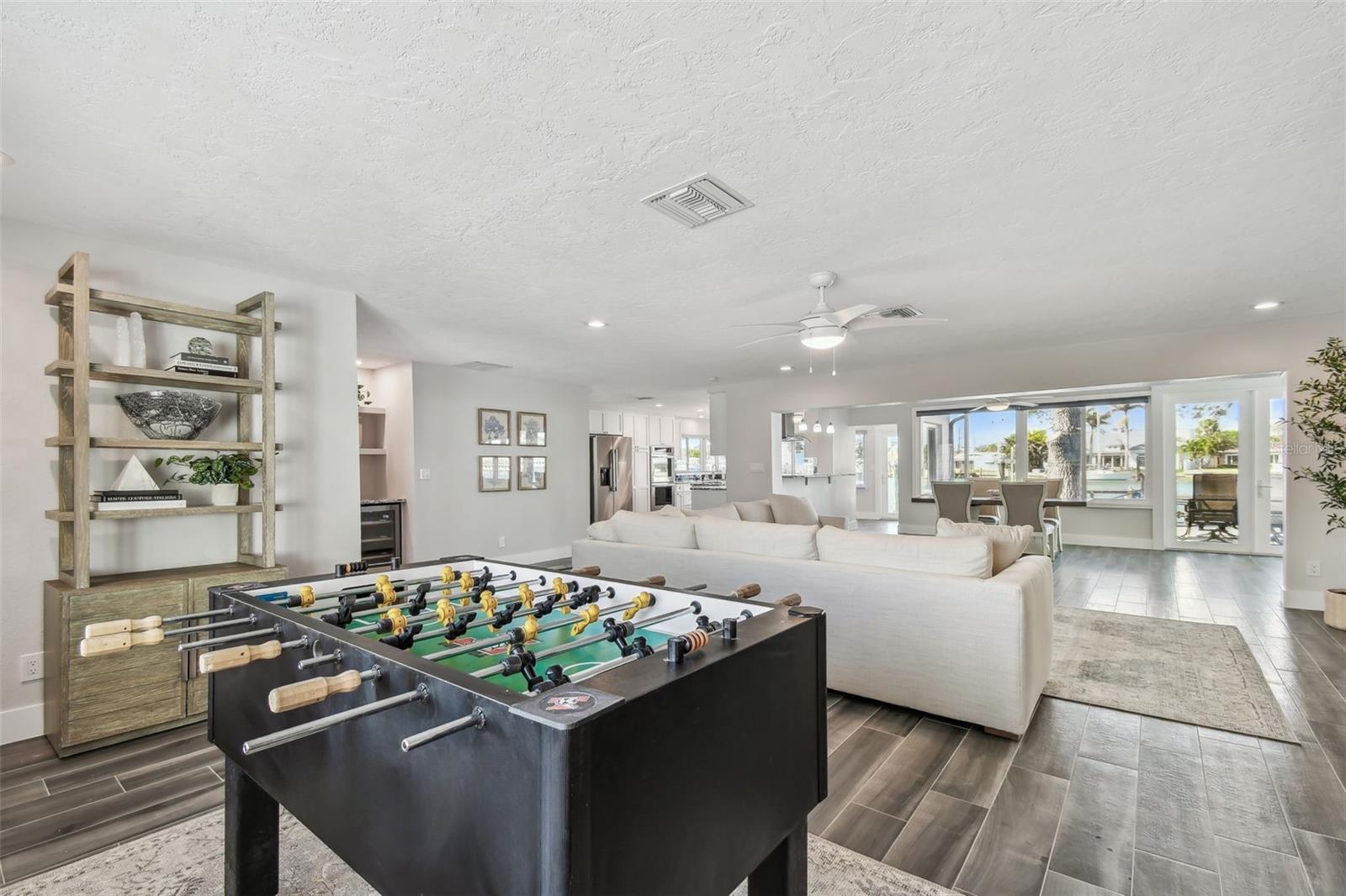 PASADENA GOLF CLUB ESTATES SEC 4 - Residential