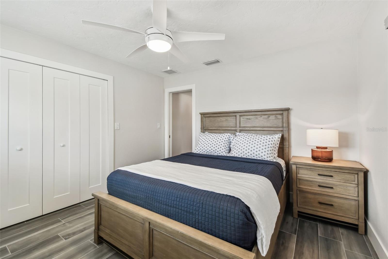 PASADENA GOLF CLUB ESTATES SEC 4 - Residential