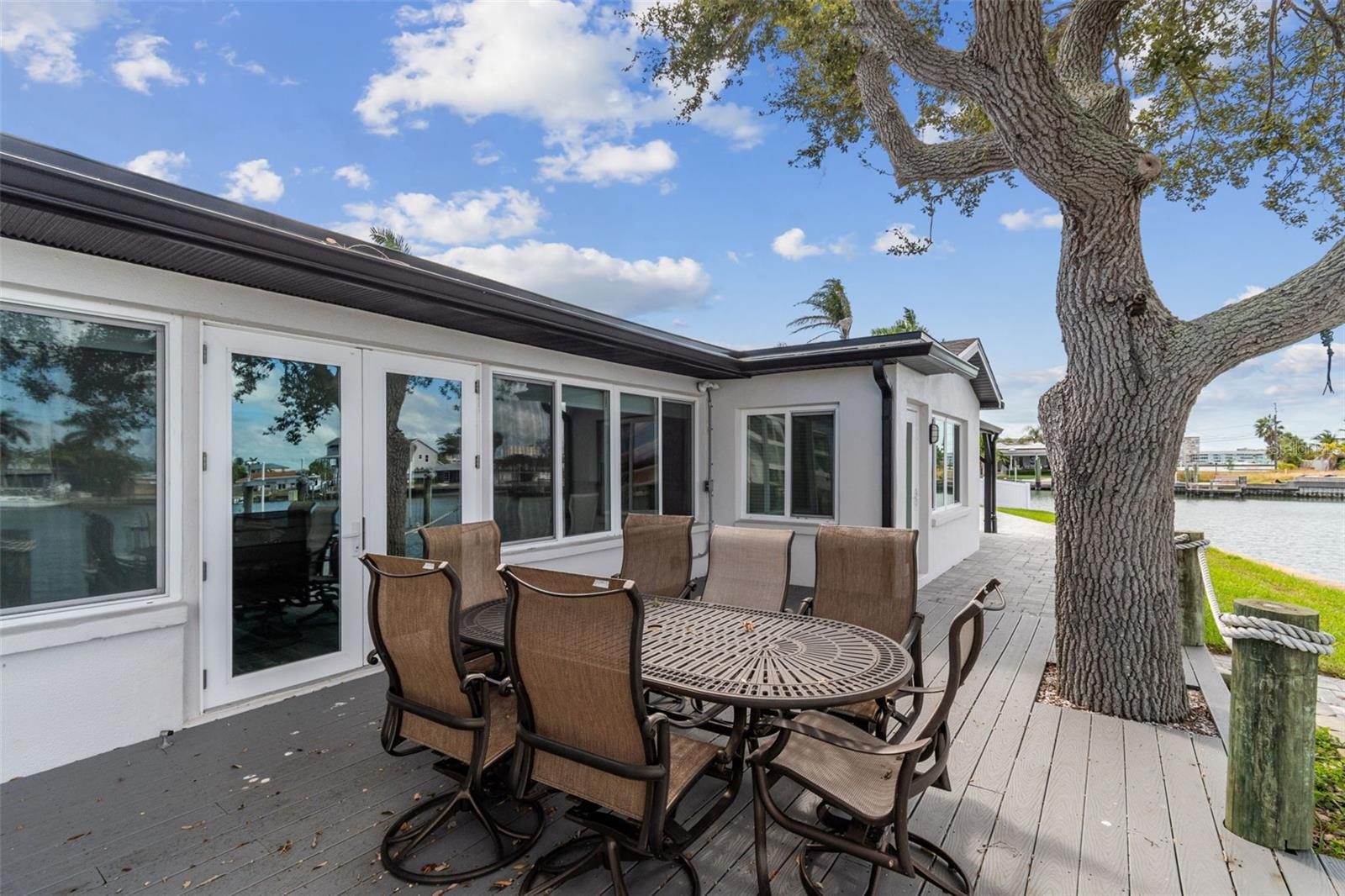 PASADENA GOLF CLUB ESTATES SEC 4 - Residential