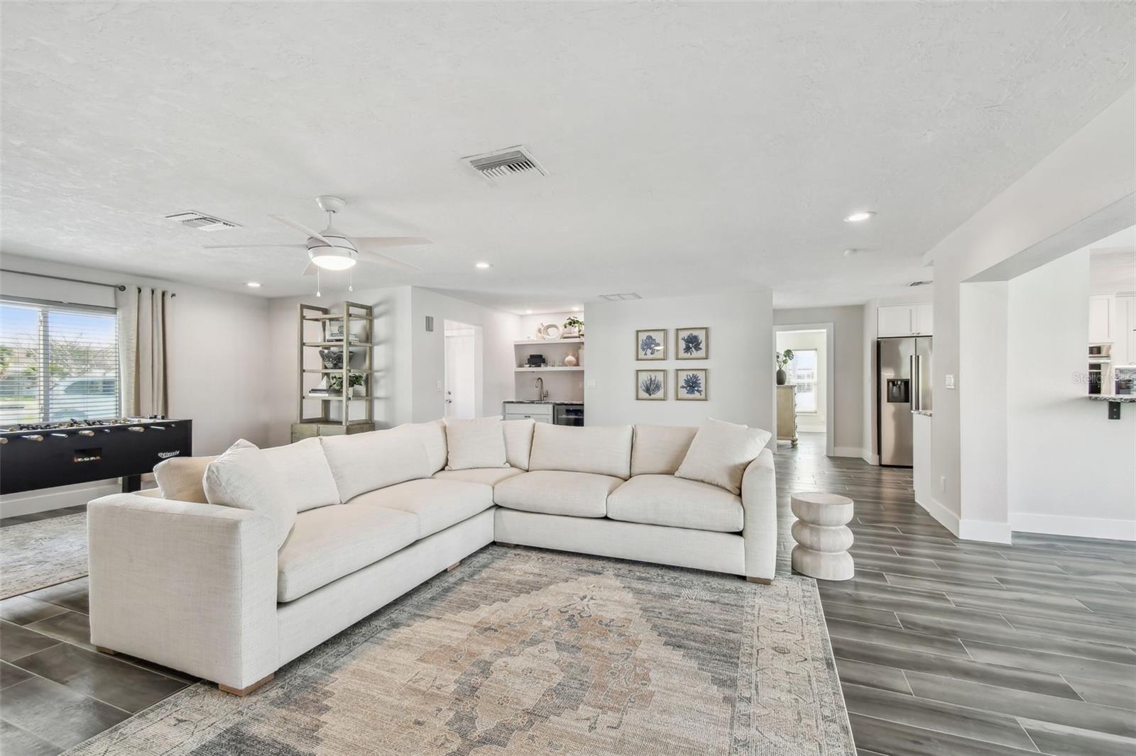 PASADENA GOLF CLUB ESTATES SEC 4 - Residential