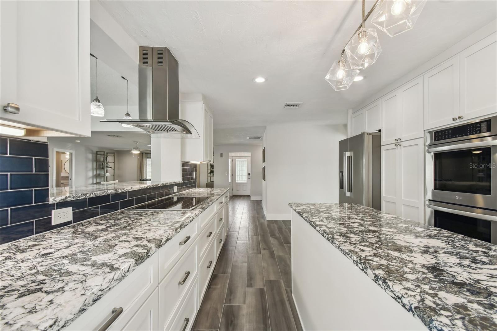 PASADENA GOLF CLUB ESTATES SEC 4 - Residential