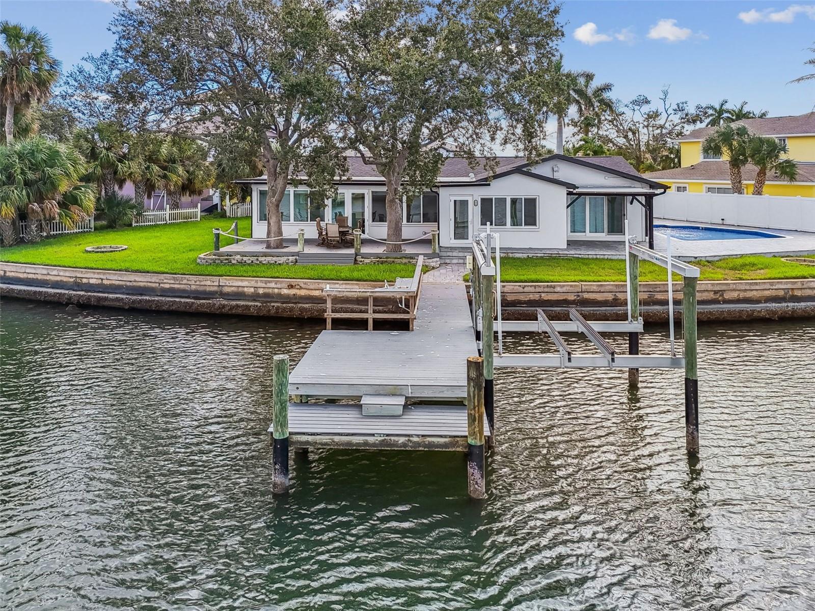 PASADENA GOLF CLUB ESTATES SEC 4 - Residential