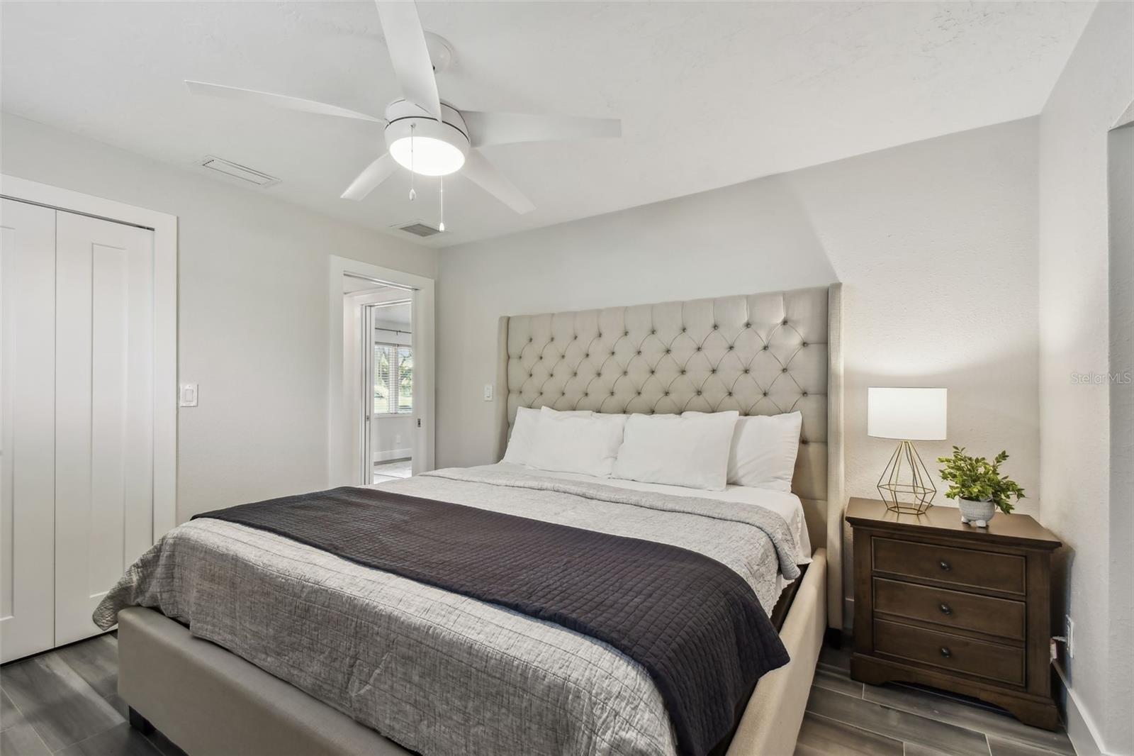 PASADENA GOLF CLUB ESTATES SEC 4 - Residential