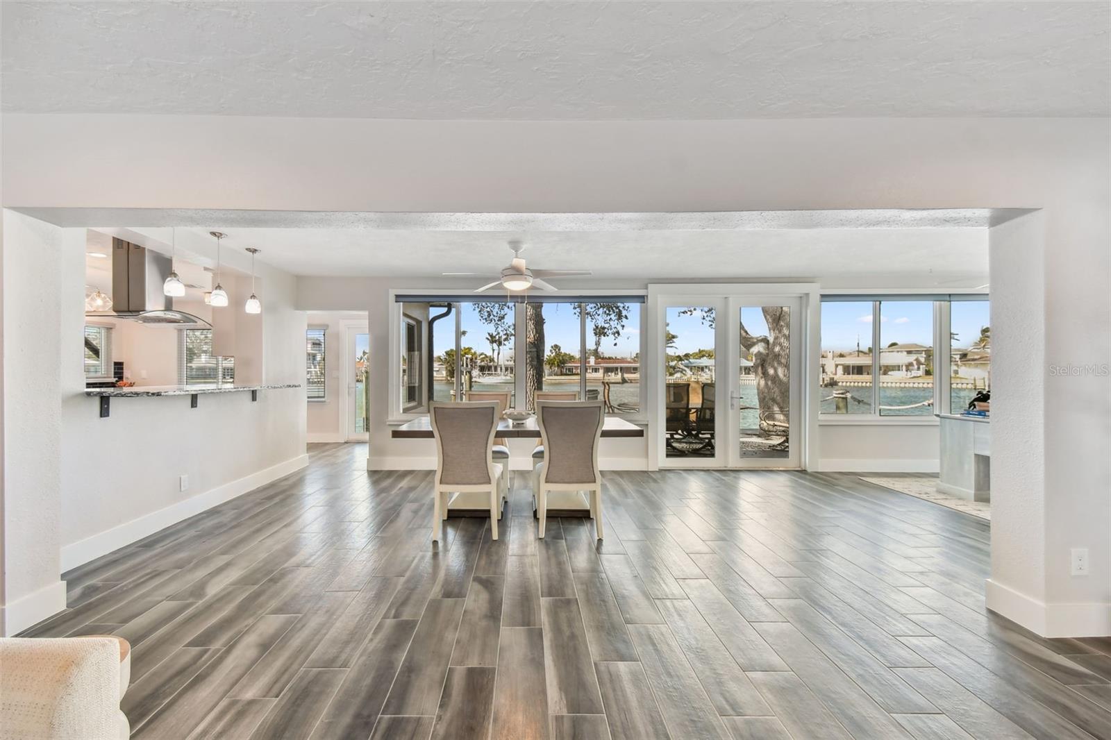 PASADENA GOLF CLUB ESTATES SEC 4 - Residential