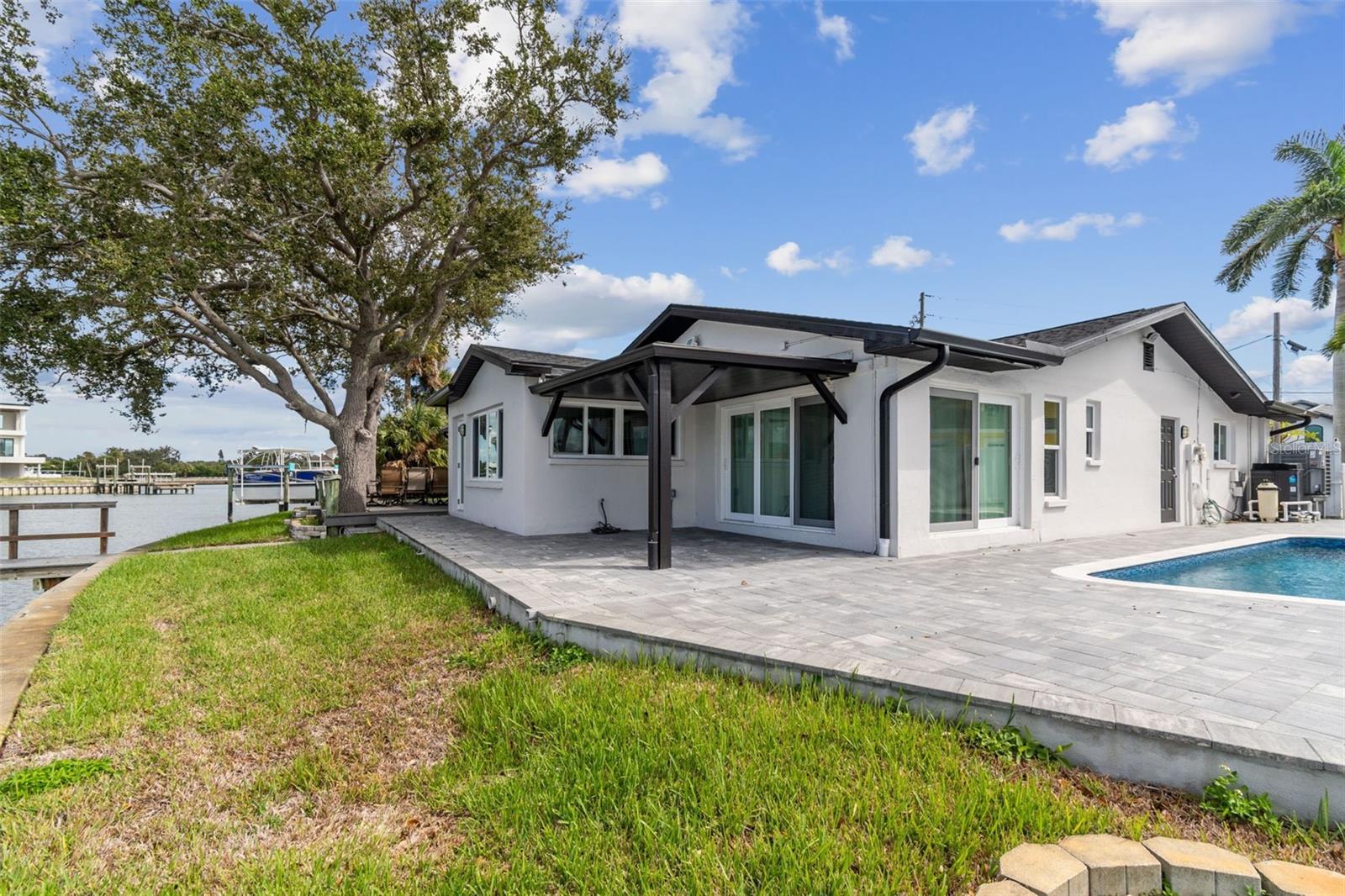 PASADENA GOLF CLUB ESTATES SEC 4 - Residential