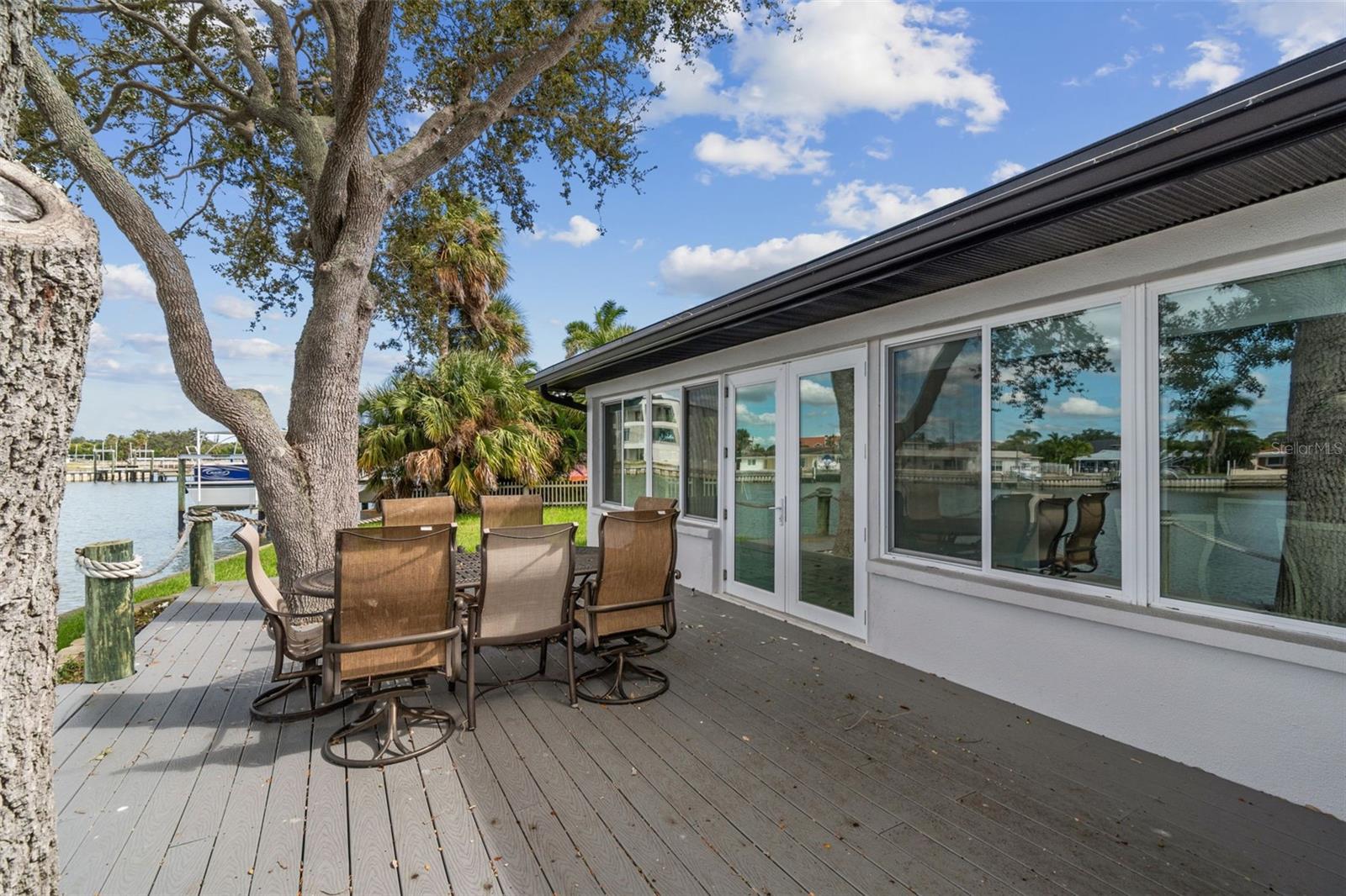 PASADENA GOLF CLUB ESTATES SEC 4 - Residential