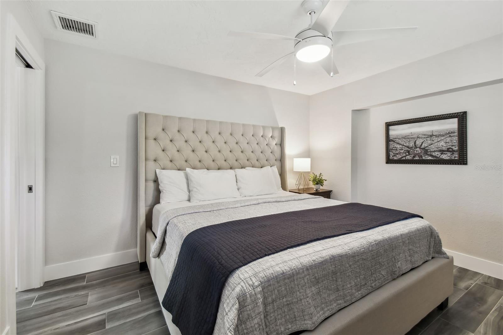 PASADENA GOLF CLUB ESTATES SEC 4 - Residential