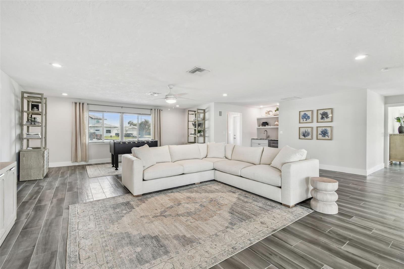 PASADENA GOLF CLUB ESTATES SEC 4 - Residential