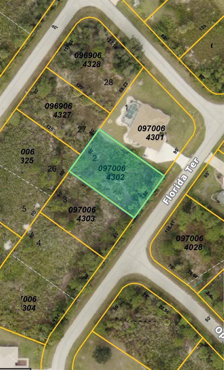 Looking for the perfect spot to build your dream home? This affordable lot sits on a quiet street, Approx. 5 miles from I-75, making your commute a breeze! Less than 20 miles to Venice Beach & Pier, with stunning sunsets waiting for you! Enjoy nearby shopping, dining, golf courses, and world-class fishing. Plus, sports fans will love being close to MLB Spring Training for the Braves, Red Sox, Orioles, Twins, and Rays! Priced to sell—great for investors! Don’t miss out on this opportunity! If this isn't the lot for you we have 20+ to choose from!