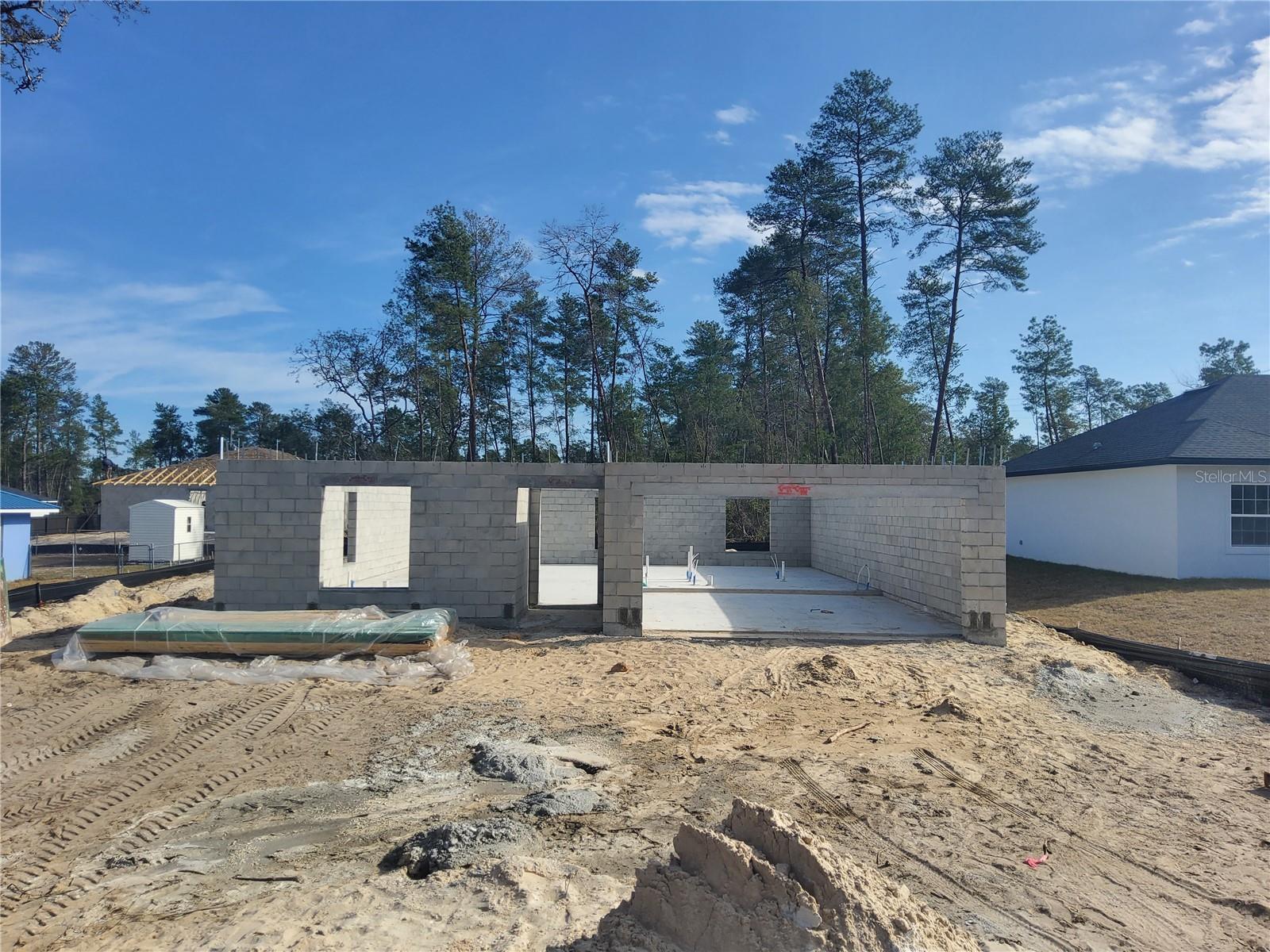 TBD SW 165TH STREET ROAD