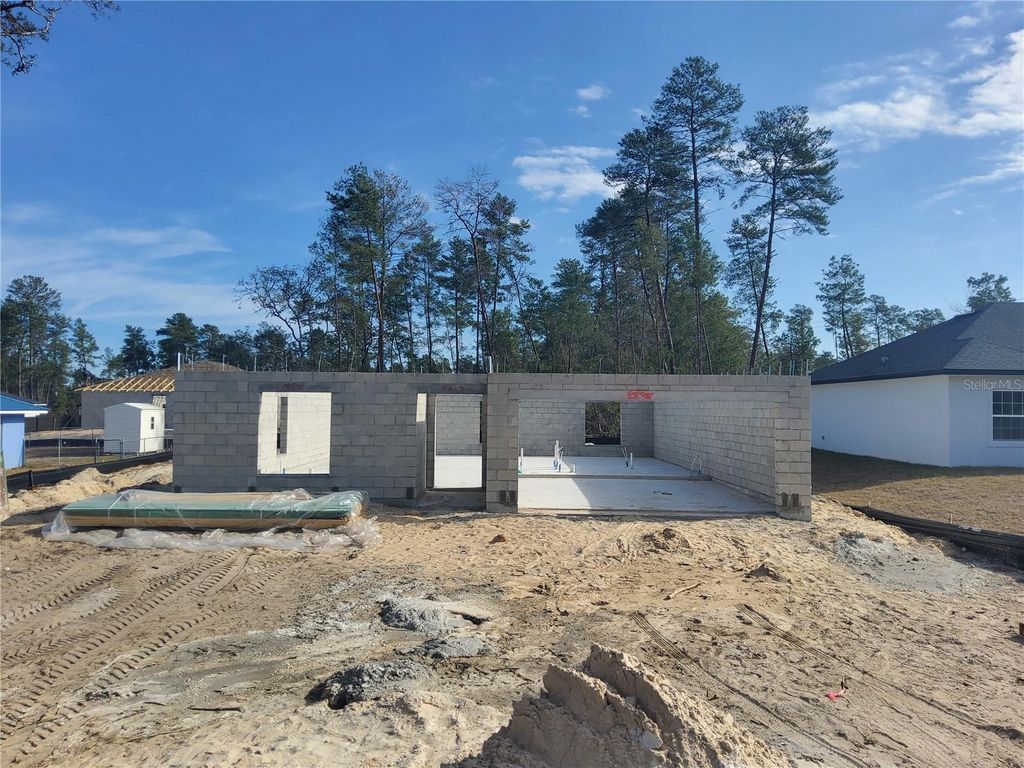 Photo of 5237 SW 165th Street Road, Ocala, FL 34473 (MLS # O6381418)