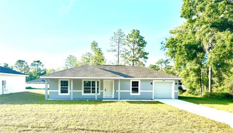 14415 SW 21ST PLACE OCALA FL 34481