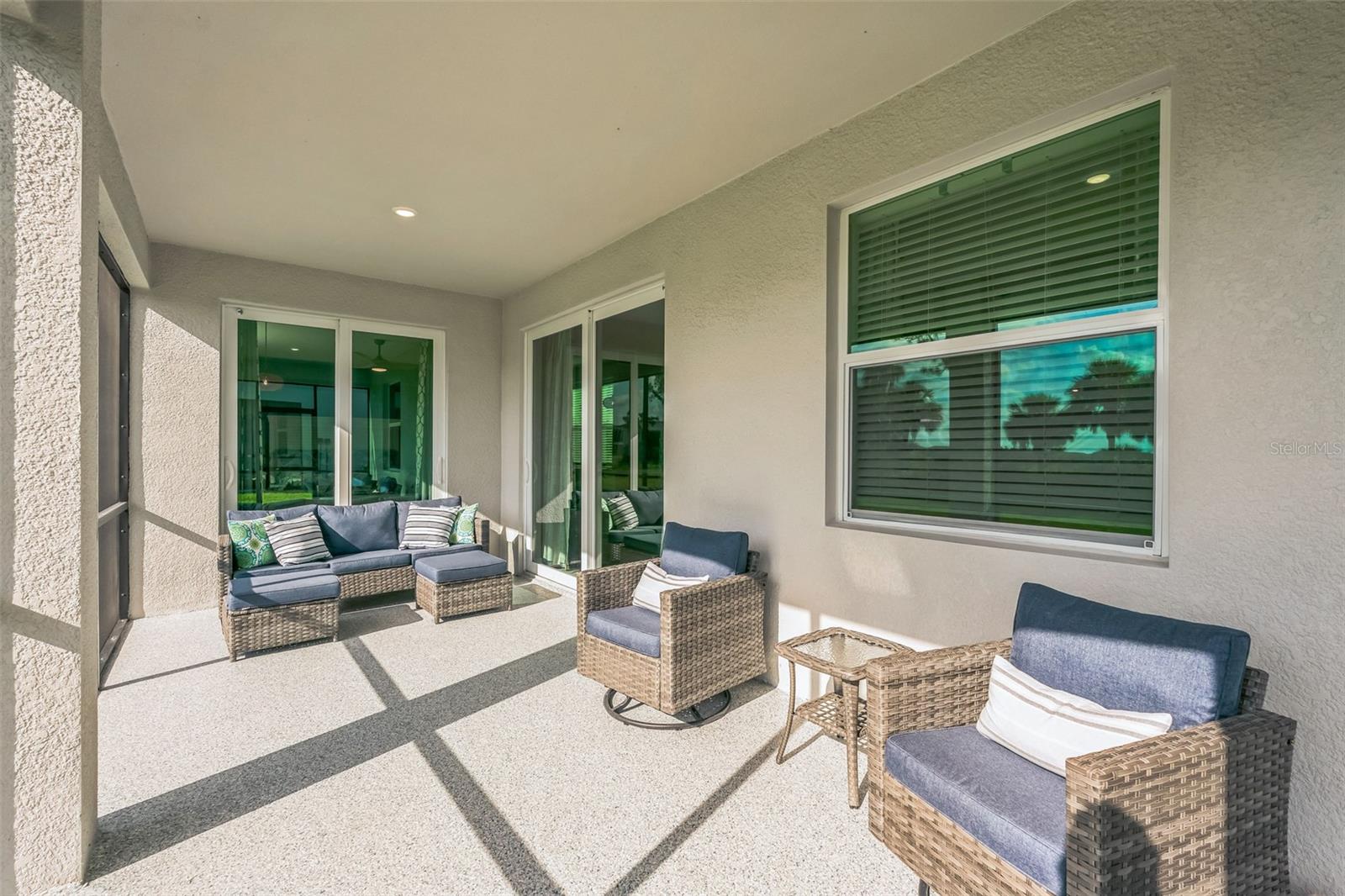 WELLEN PARK - Residential