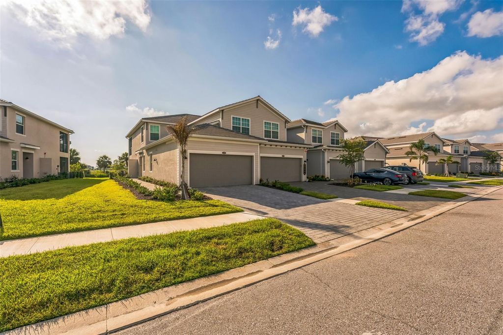 Photo of 17660 Boracay Court #101, Venice, FL 34293 (MLS # O6330999)