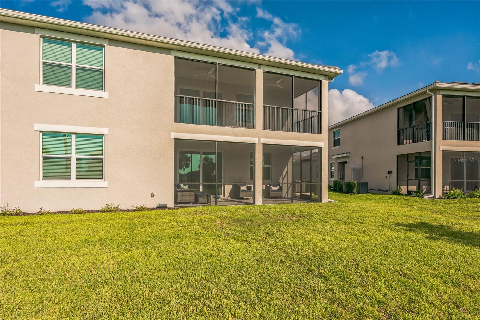 WELLEN PARK - Residential