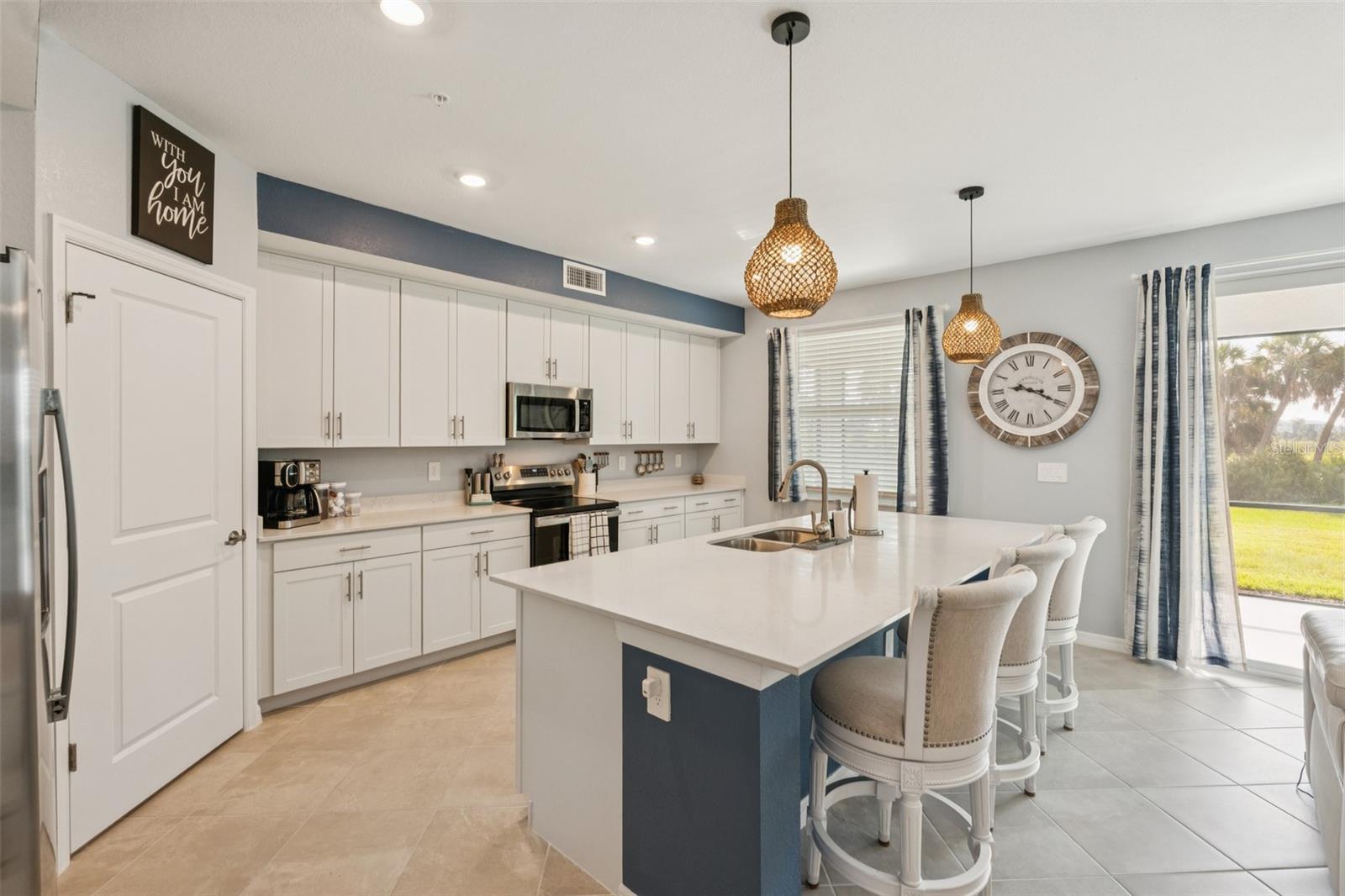 WELLEN PARK - Residential