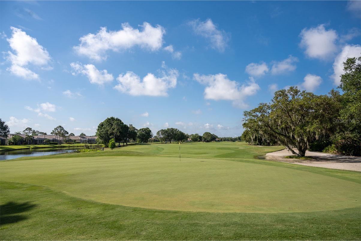 HERITAGE OAKS VERANDA 5 - Residential Lease