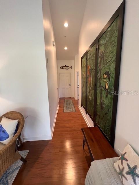 HERITAGE OAKS VERANDA 5 - Residential Lease