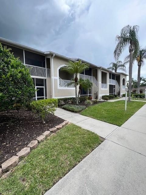 HERITAGE OAKS VERANDA 5 - Residential Lease