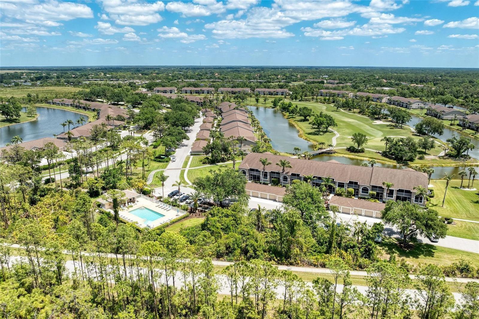 HERITAGE OAKS VERANDA 5 - Residential Lease