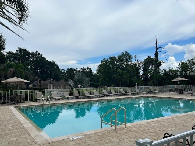 HERITAGE OAKS VERANDA 5 - Residential Lease