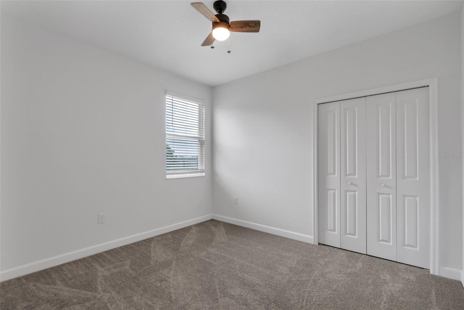 ESTATES AT LAKE HAMMOCK - Residential