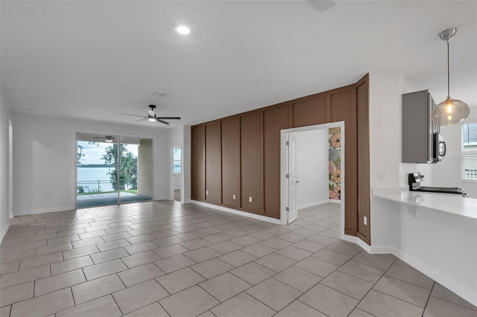 ESTATES AT LAKE HAMMOCK - Residential
