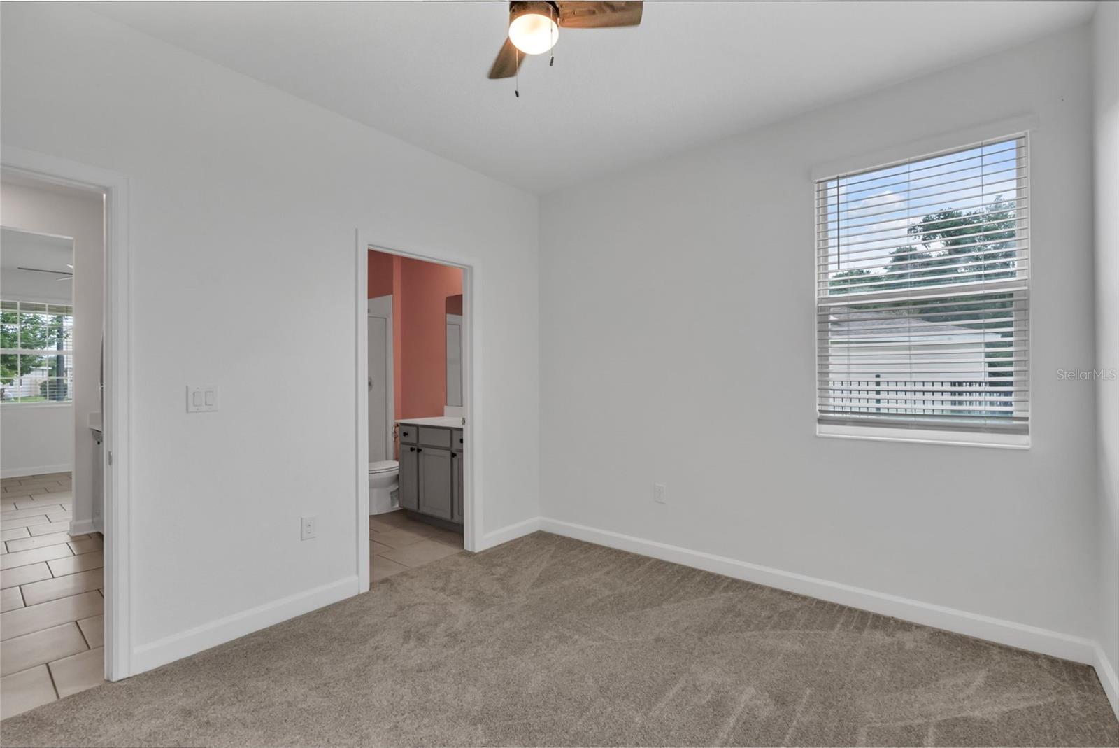 ESTATES AT LAKE HAMMOCK - Residential
