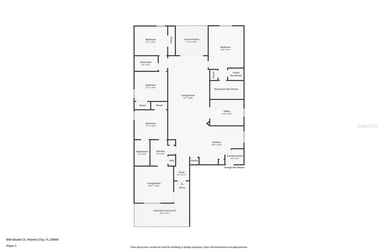 ESTATES AT LAKE HAMMOCK - Residential