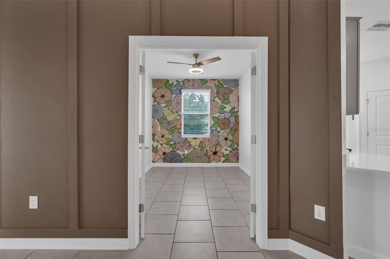 ESTATES AT LAKE HAMMOCK - Residential