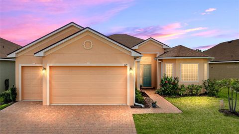 1124 SAWGRASS DRIVE WINTER HAVEN FL 33884