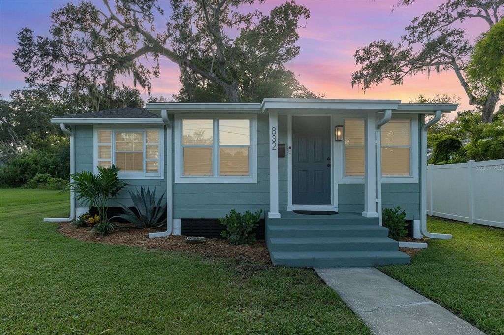 Photo of 832 S Palmetto Avenue, Daytona Beach, FL 32114 (MLS # O6349946)