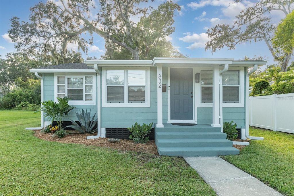 Photo of 832 S Palmetto Avenue, Daytona Beach, FL 32114 (MLS # O6349946)
