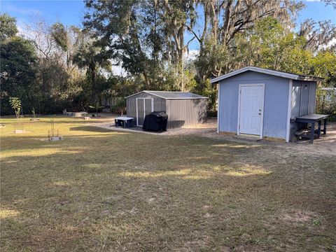 A home in SUMMERFIELD