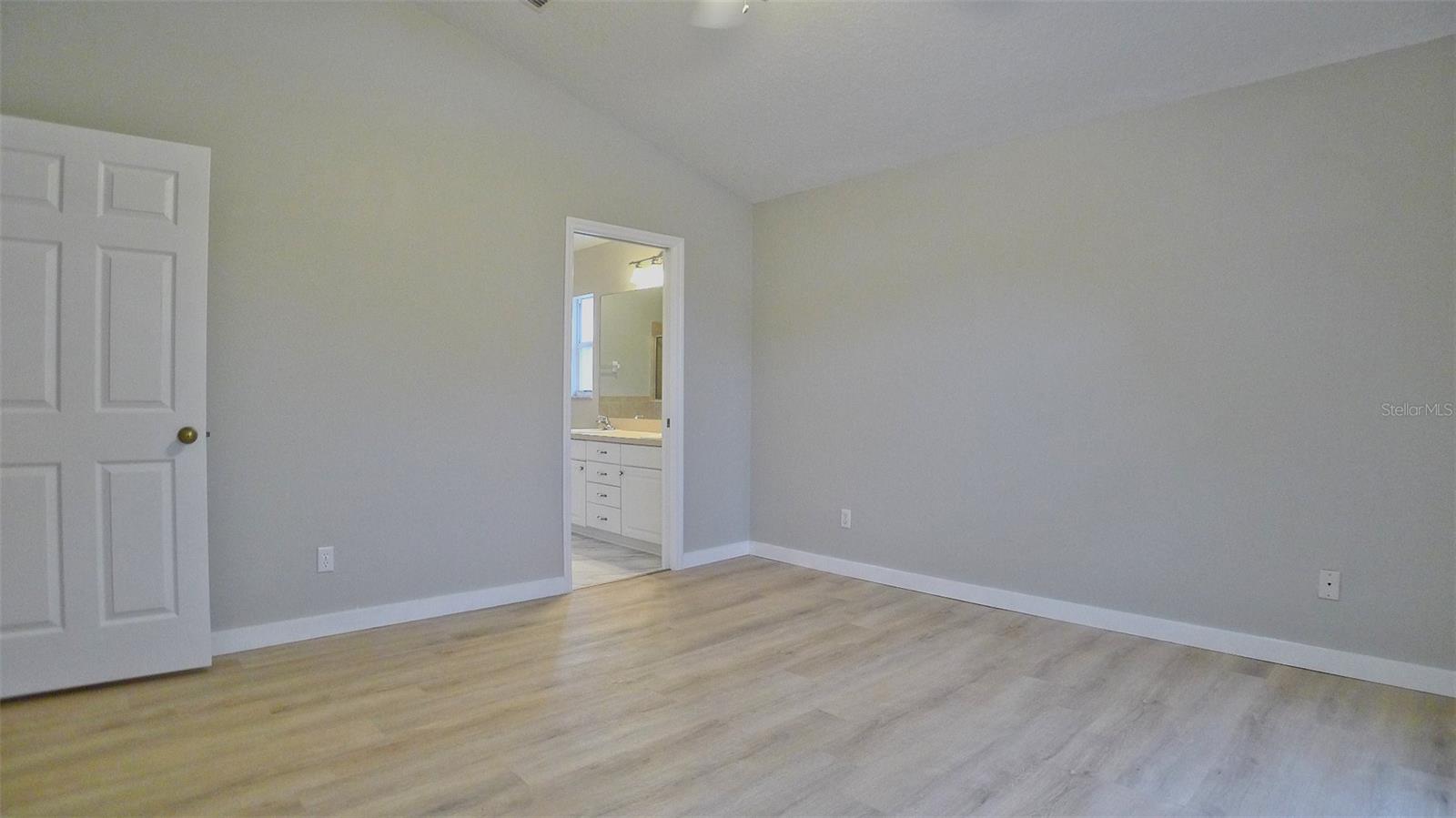 CITRUS LANDING - Residential Lease