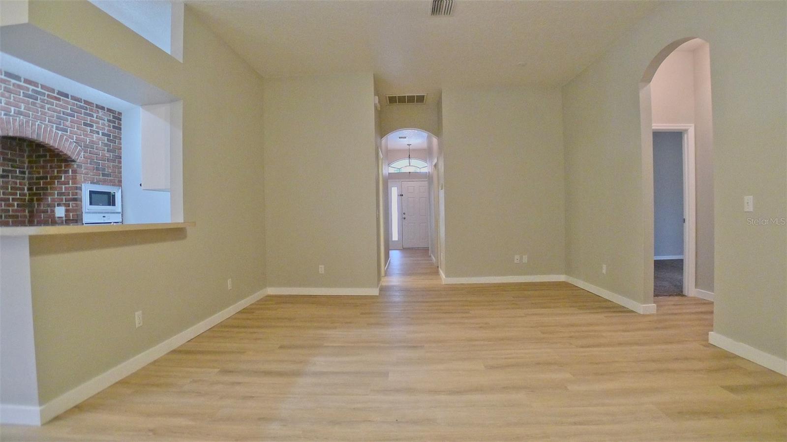 CITRUS LANDING - Residential Lease