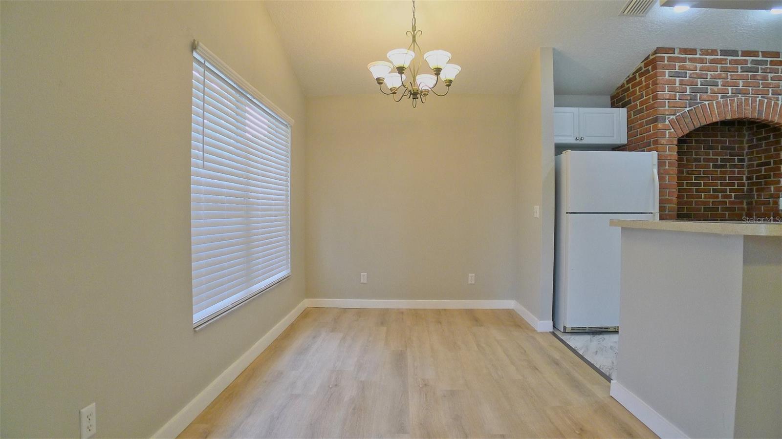 CITRUS LANDING - Residential Lease