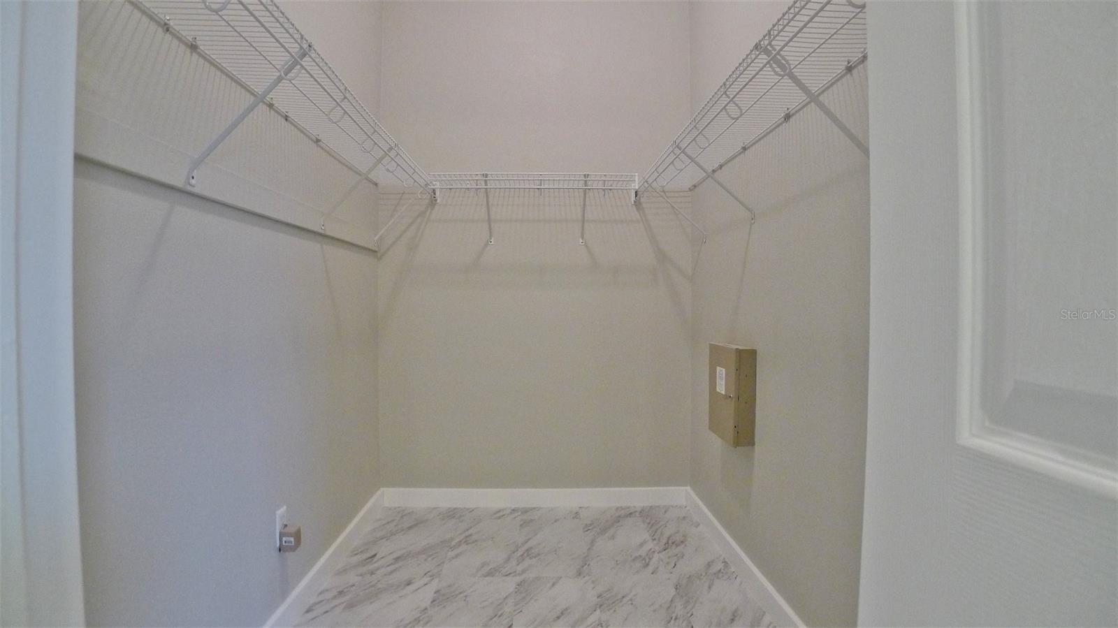 CITRUS LANDING - Residential Lease