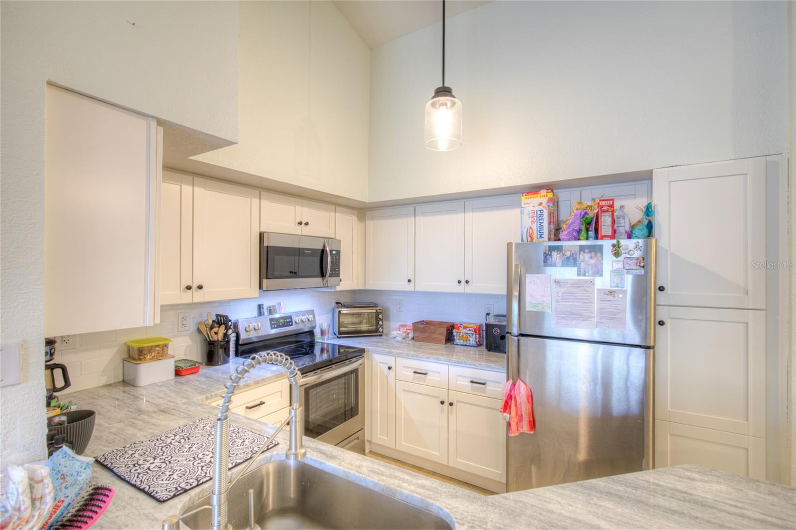 BELLA VILLINO 1 - Residential