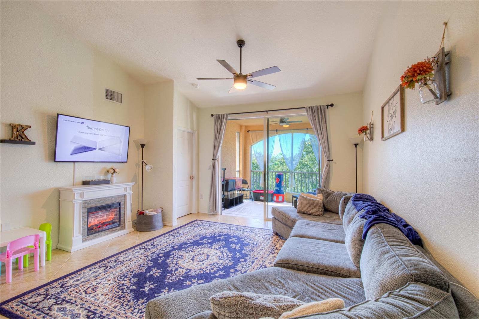 BELLA VILLINO 1 - Residential