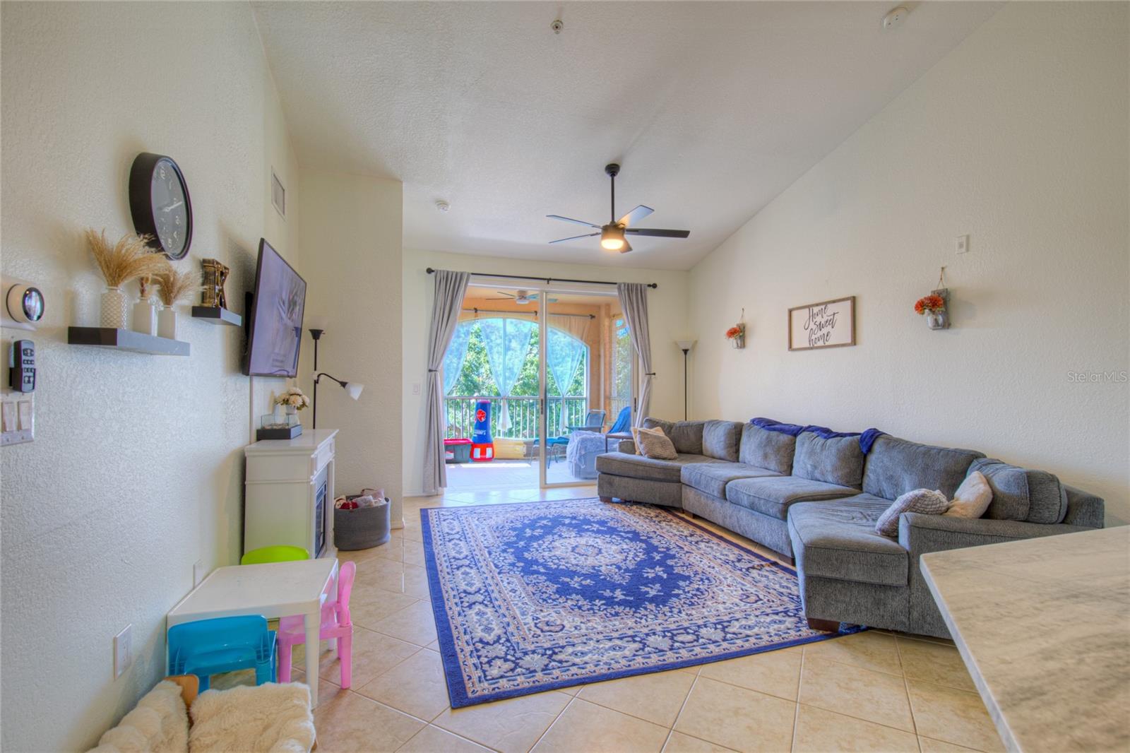 BELLA VILLINO 1 - Residential