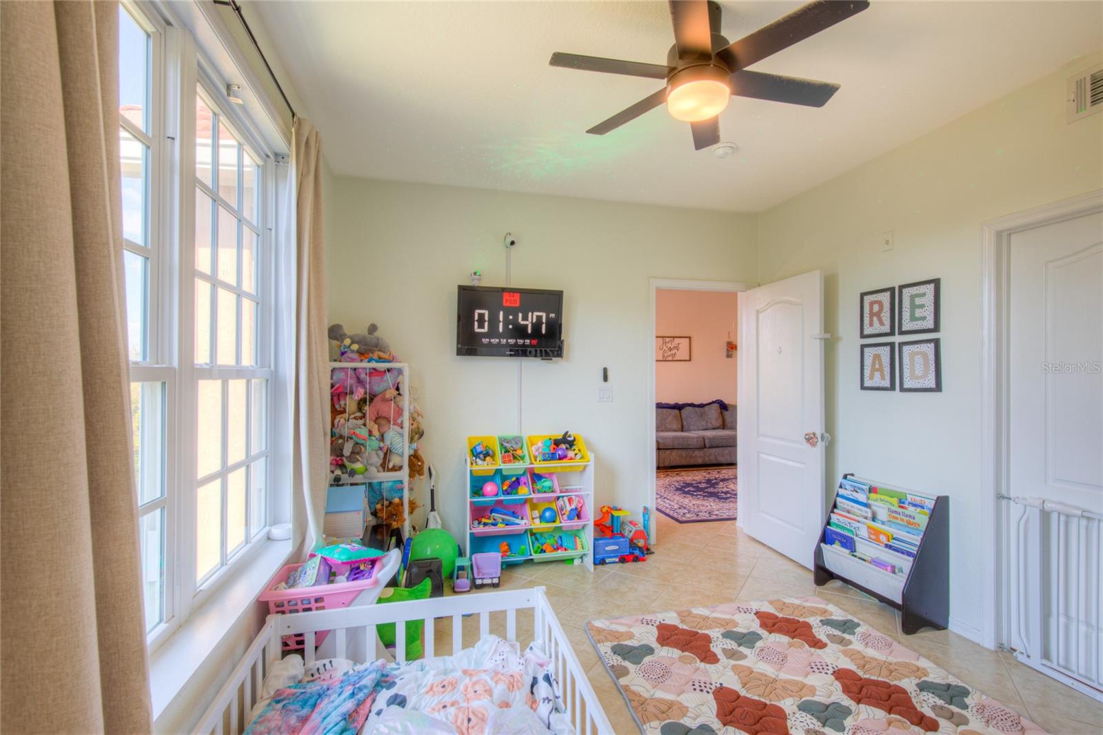 BELLA VILLINO 1 - Residential