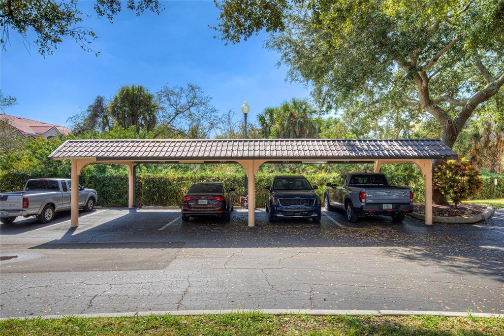 Photo of 4106 Central Sarasota Parkway #1034, Sarasota, FL 34238 (MLS # A4684068)