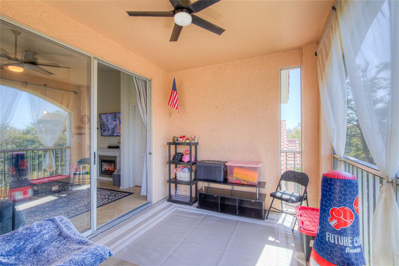 BELLA VILLINO 1 - Residential