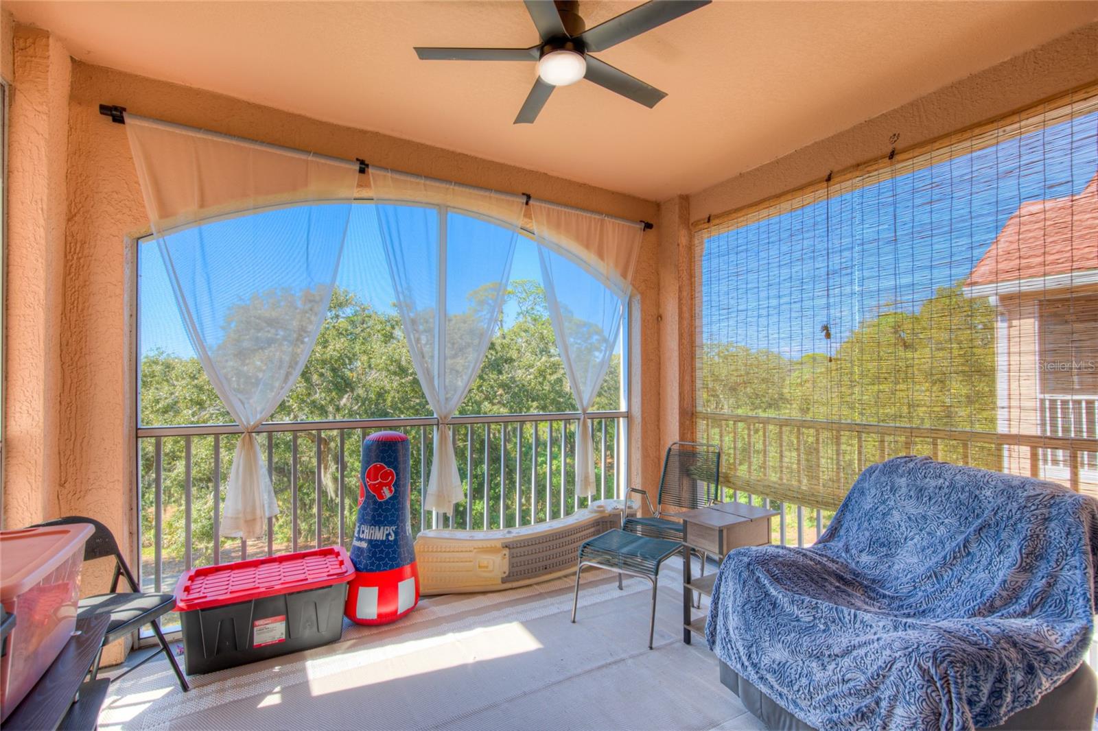 BELLA VILLINO 1 - Residential